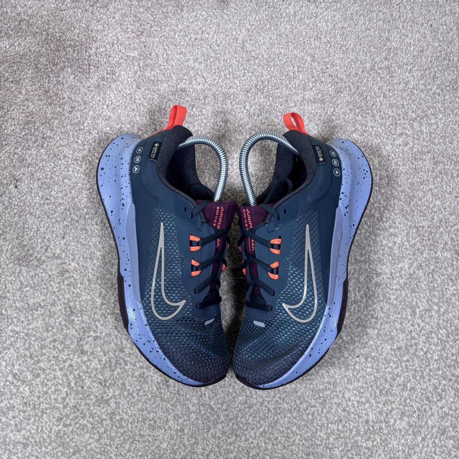 Nike Nike Juniper Trail 2 Goretex (UK 6.5) Size US 7.5 / EU 40-41 - 2 Thumbnail
