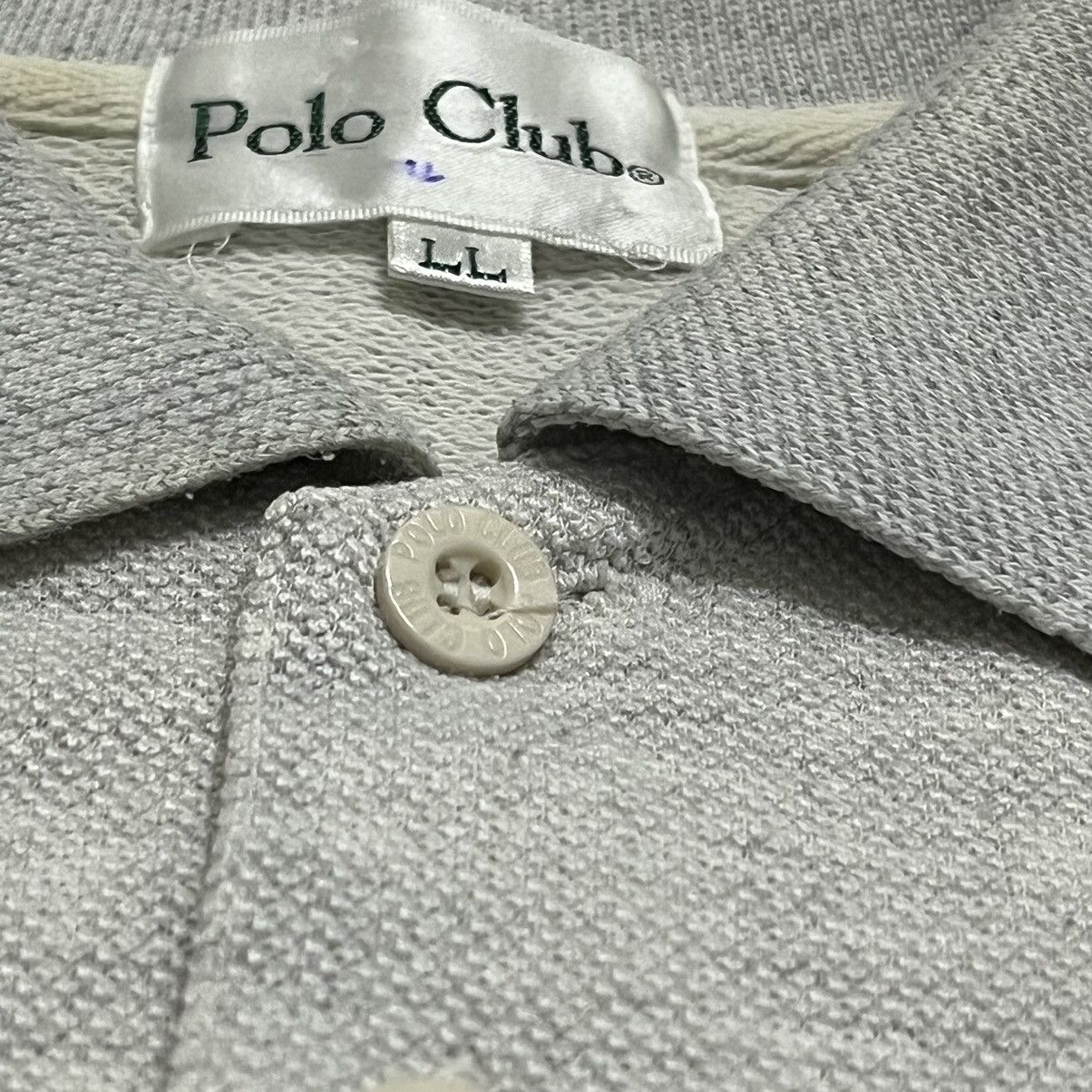 Beverly Hills Polo Club Vingtage Polo Club Single Pocket Size US L / EU 52-54 / 3 - 5 Thumbnail