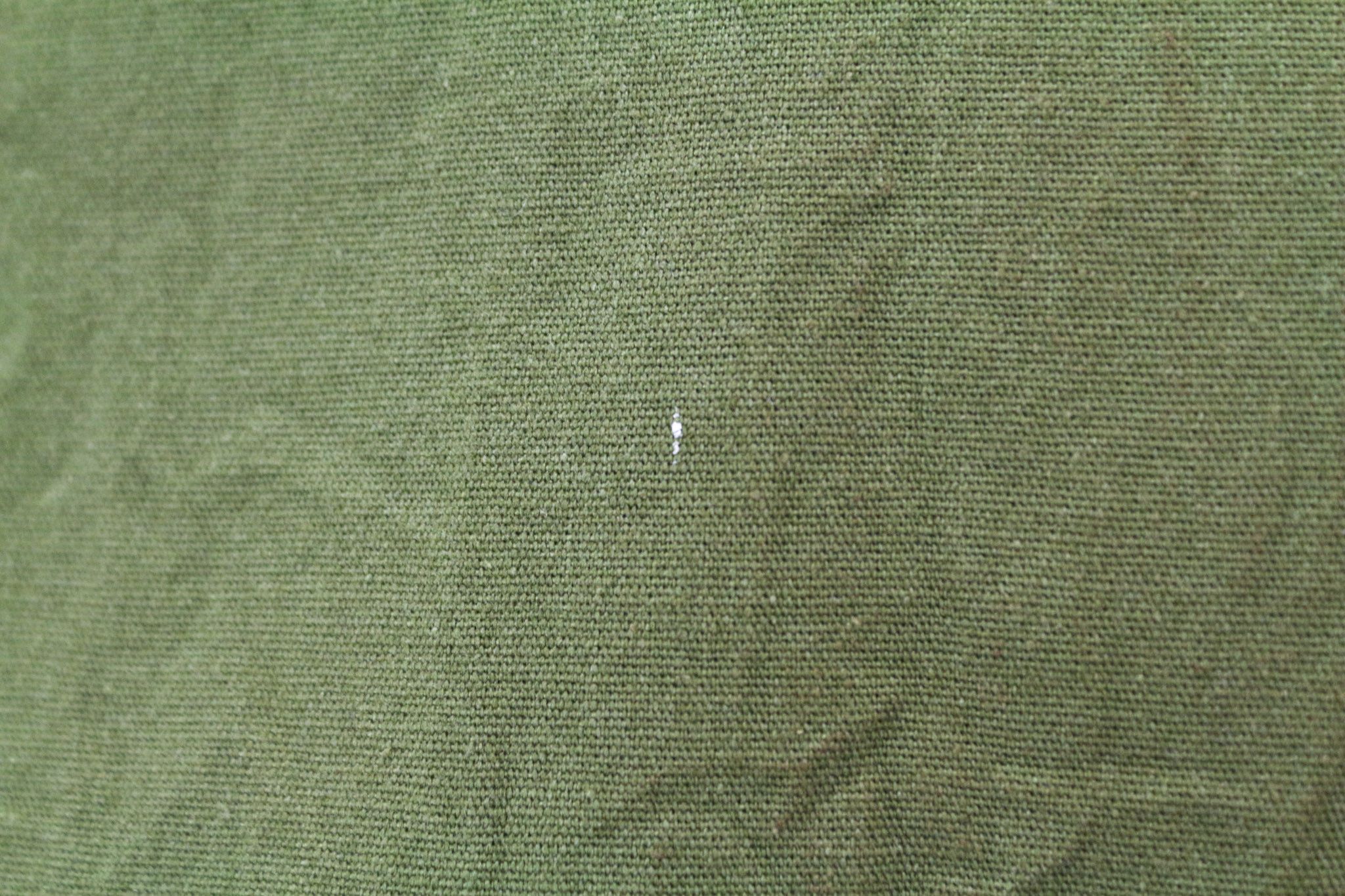 Scotch & Soda AMS BLAUW W37/L31 Slim Green Painted Trousers 75457 Size US 37 - 8 Thumbnail