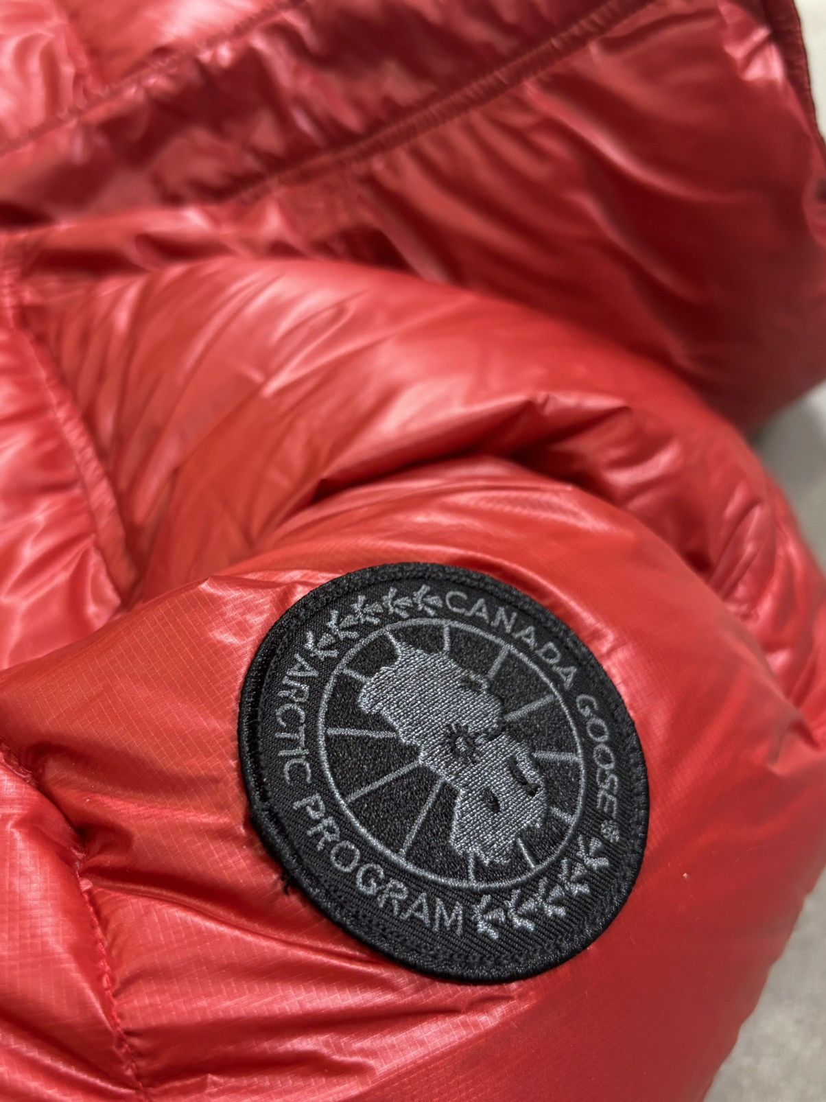 Canada Goose × Vetements Canada Goose x Vetements Reversible Down Jacket (SS17) Size US L / EU 52-54 / 3 - 14 Thumbnail