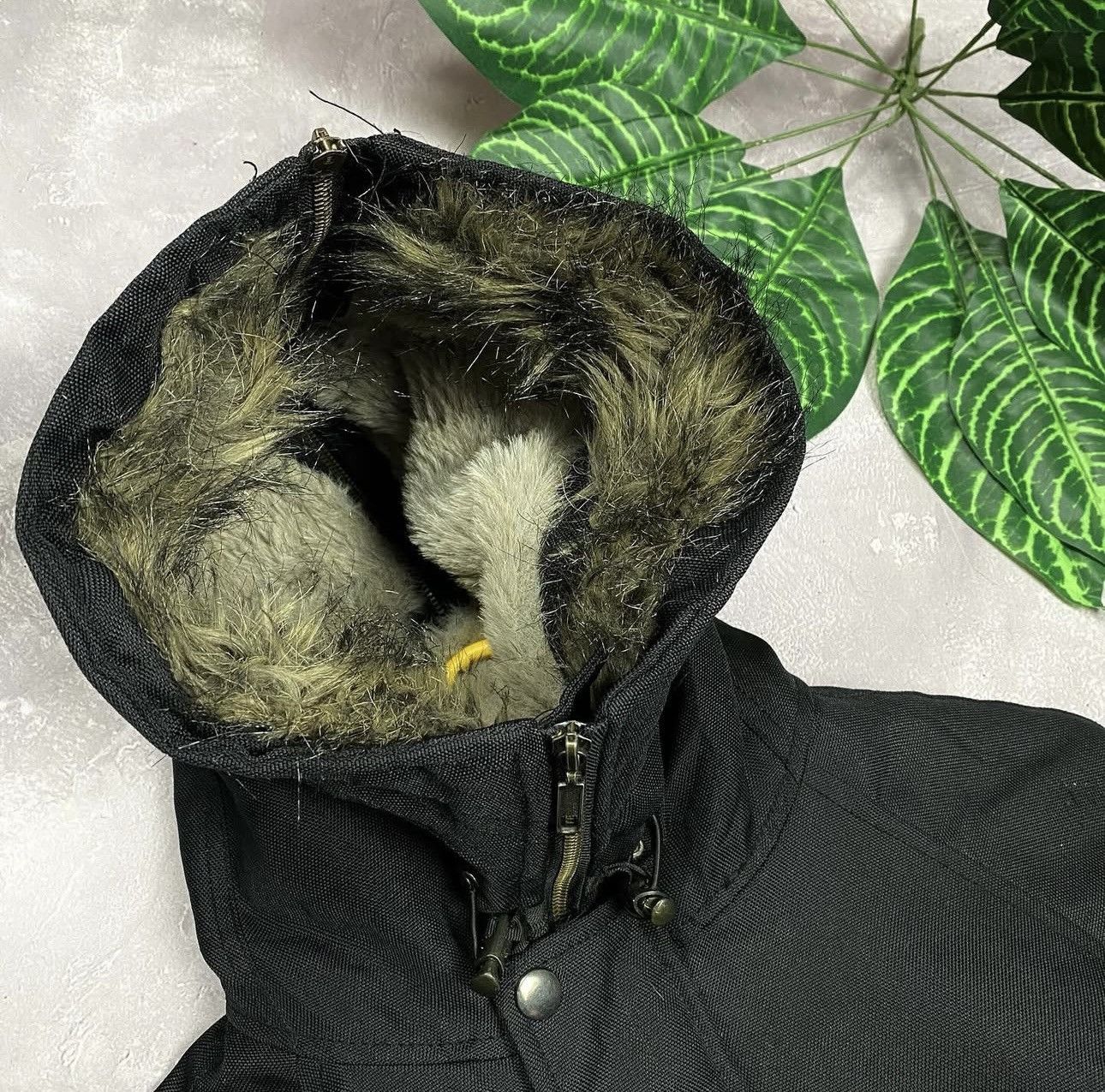 Woolrich Woolen Mills WOOLRICH JOHN RICH BROS VINTAGE WINTER BOMBER SIZE S Size US S / EU 44-46 / 1 - 10 Thumbnail