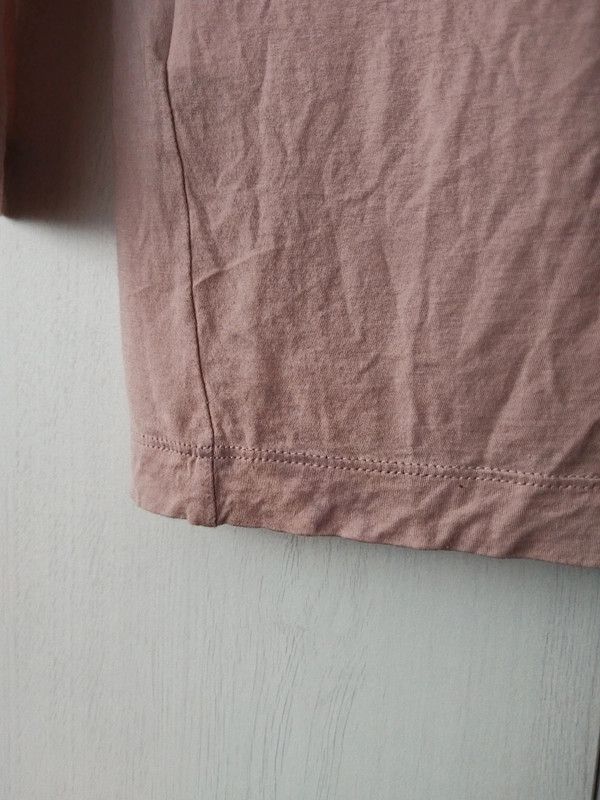 Designer × Vintage × Vivienne Westwood Vivienne Westwood Anglomania blouse Size S / US 4 / IT 40 - 9 Thumbnail