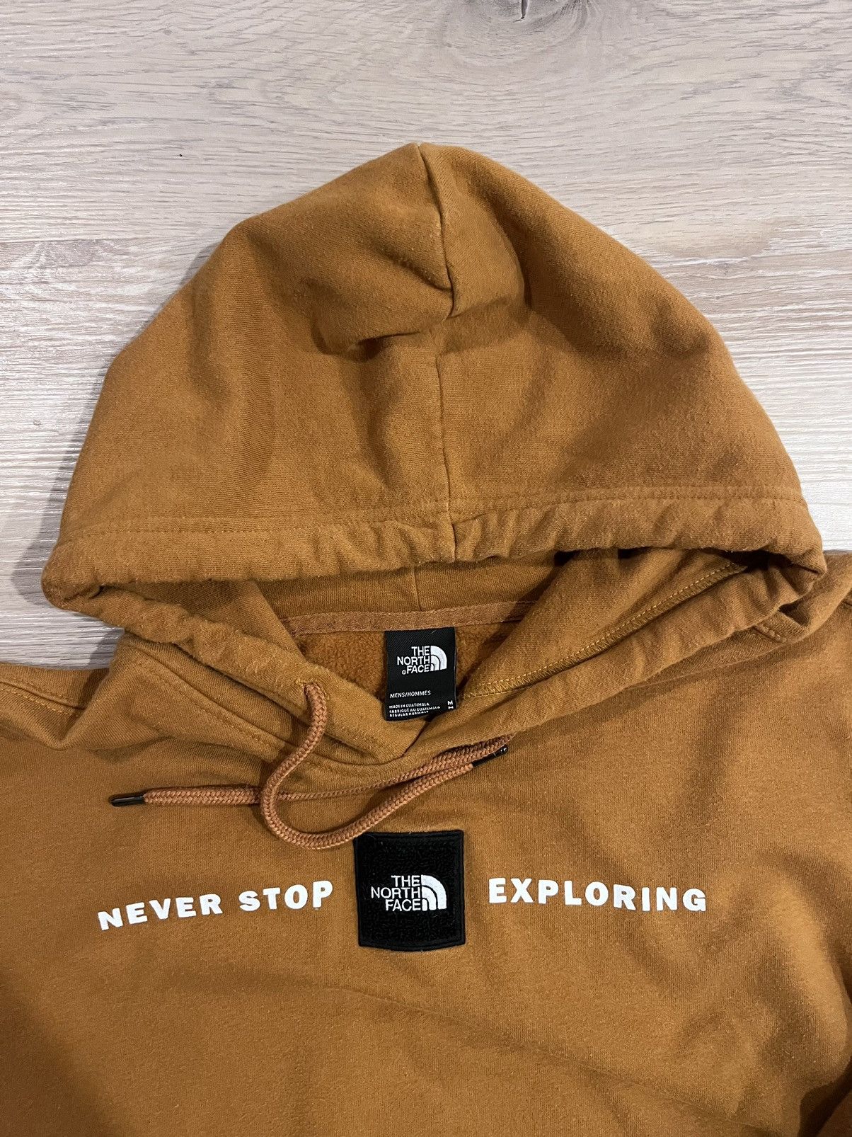 The North Face North face hoodie Size US M / EU 48-50 / 2 - 2 Thumbnail