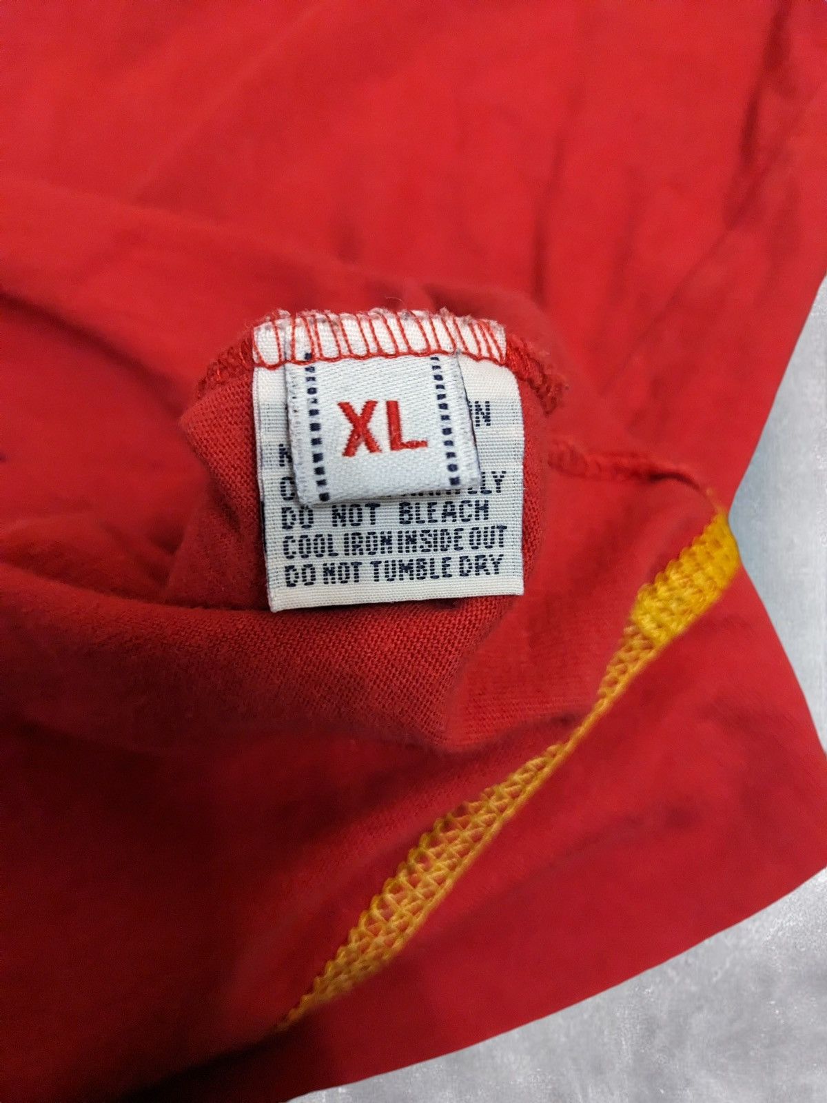 Evisu × Japanese Brand Evisu x Suzuki vintage t-shirt Size US L / EU 52-54 / 3 - 7 Thumbnail
