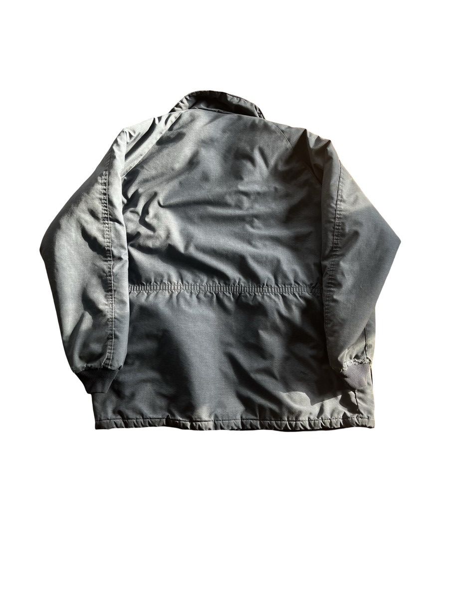 Swingster Vintage Goodyear Swingster Jacket L Blue Workwear Size US L / EU 52-54 / 3 - 9 Thumbnail
