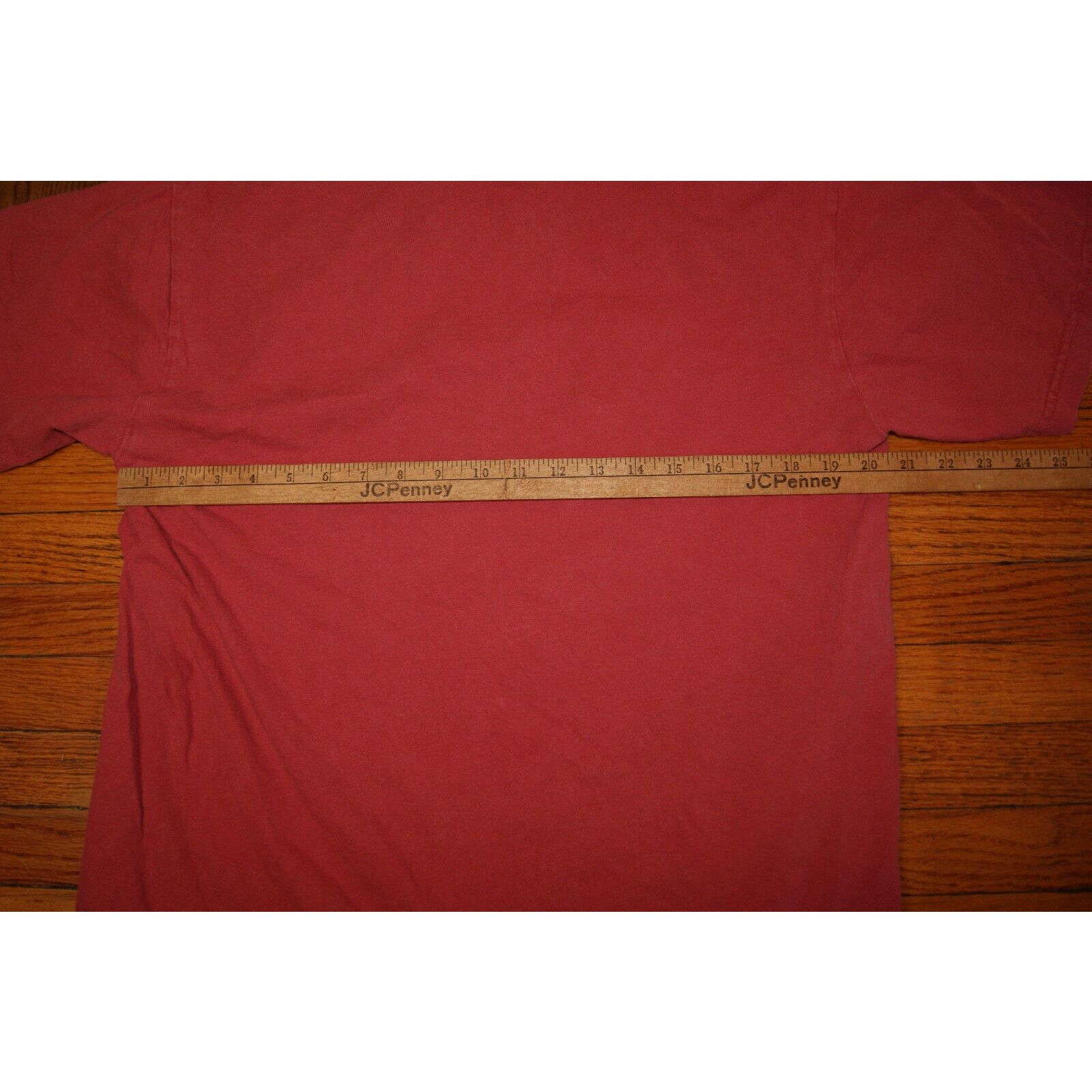 Other Vtg 90s Cheyenne River Men M TShirt Embroidered Duck Outdoor Size US M / EU 48-50 / 2 - 6 Thumbnail