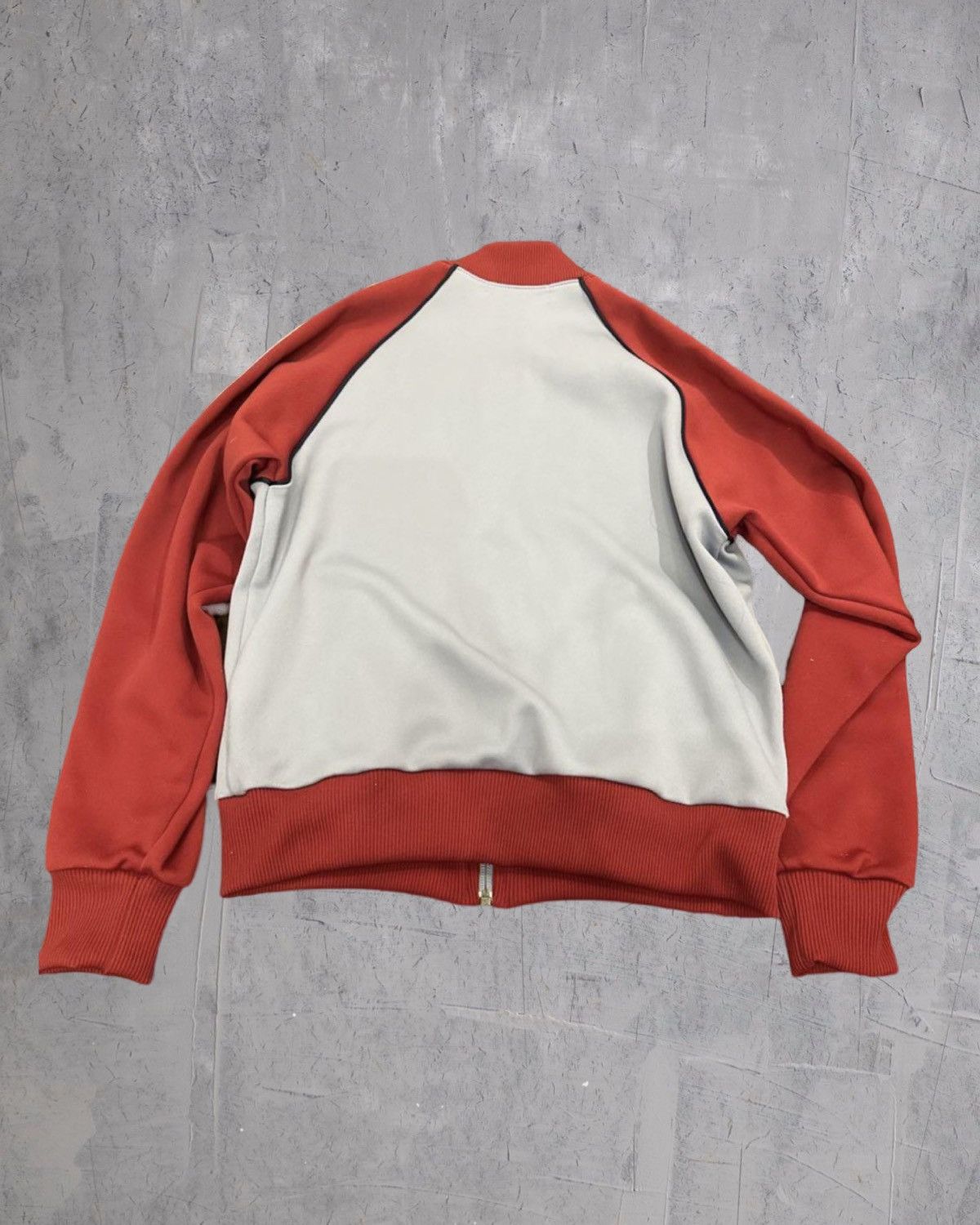 Comme des Garcons × Comme des Garcons Homme × Comme des Garcons Homme Plus 2000 Comme des garcons track jacket Size US S / EU 44-46 / 1 - 4 Thumbnail