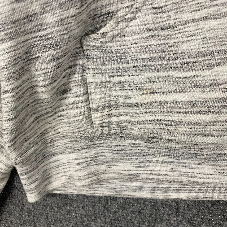 Other Zerr F Hoodie Men's Large Pullover Cotton Blend Drawstring L Size US L / EU 52-54 / 3 - 3 Thumbnail