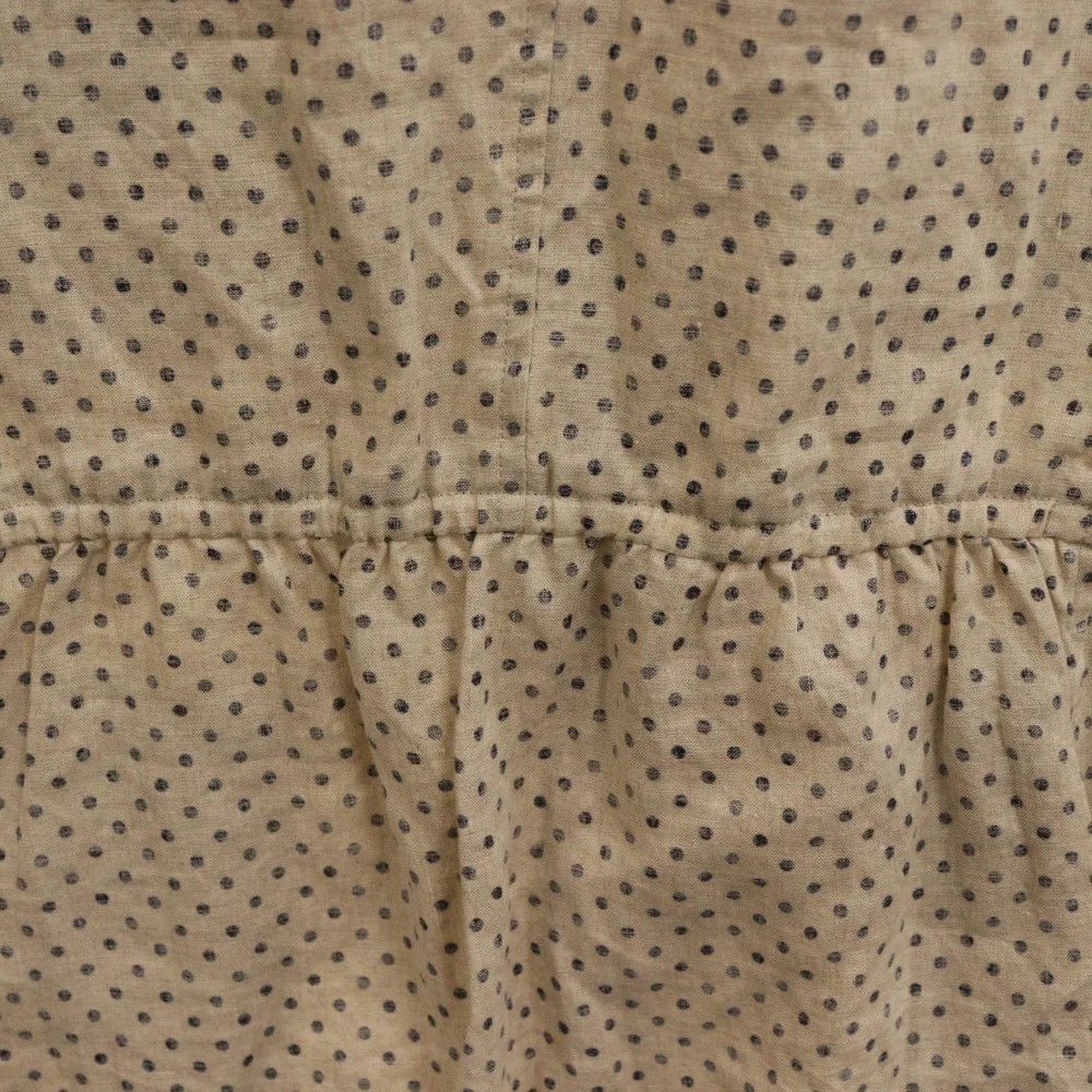 Yohji Yamamoto Yohji Yamamoto POUR HOMME dot tailored jacket Size US L / EU 52-54 / 3 - 5 Thumbnail