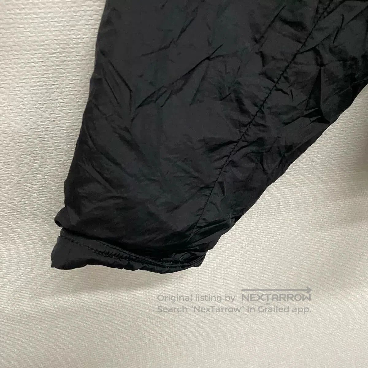 Our Legacy OUR LEGACY Black Casual Jacket. Size US M / EU 48-50 / 2 - 5 Thumbnail