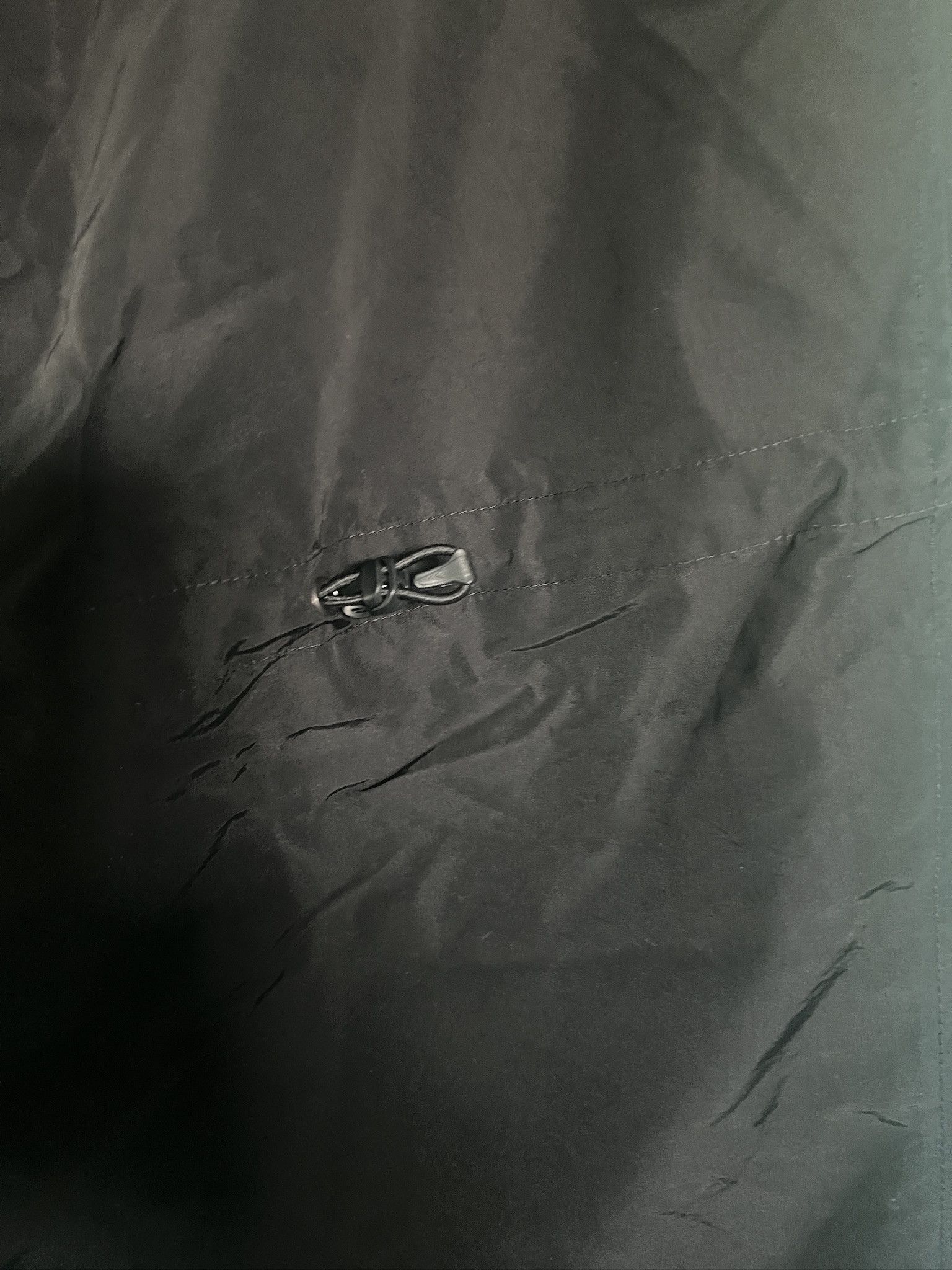 Our Legacy Our Legacy Wander Pants - Black (Size 46) NWOT Size US 30 / EU 46 - 3 Thumbnail