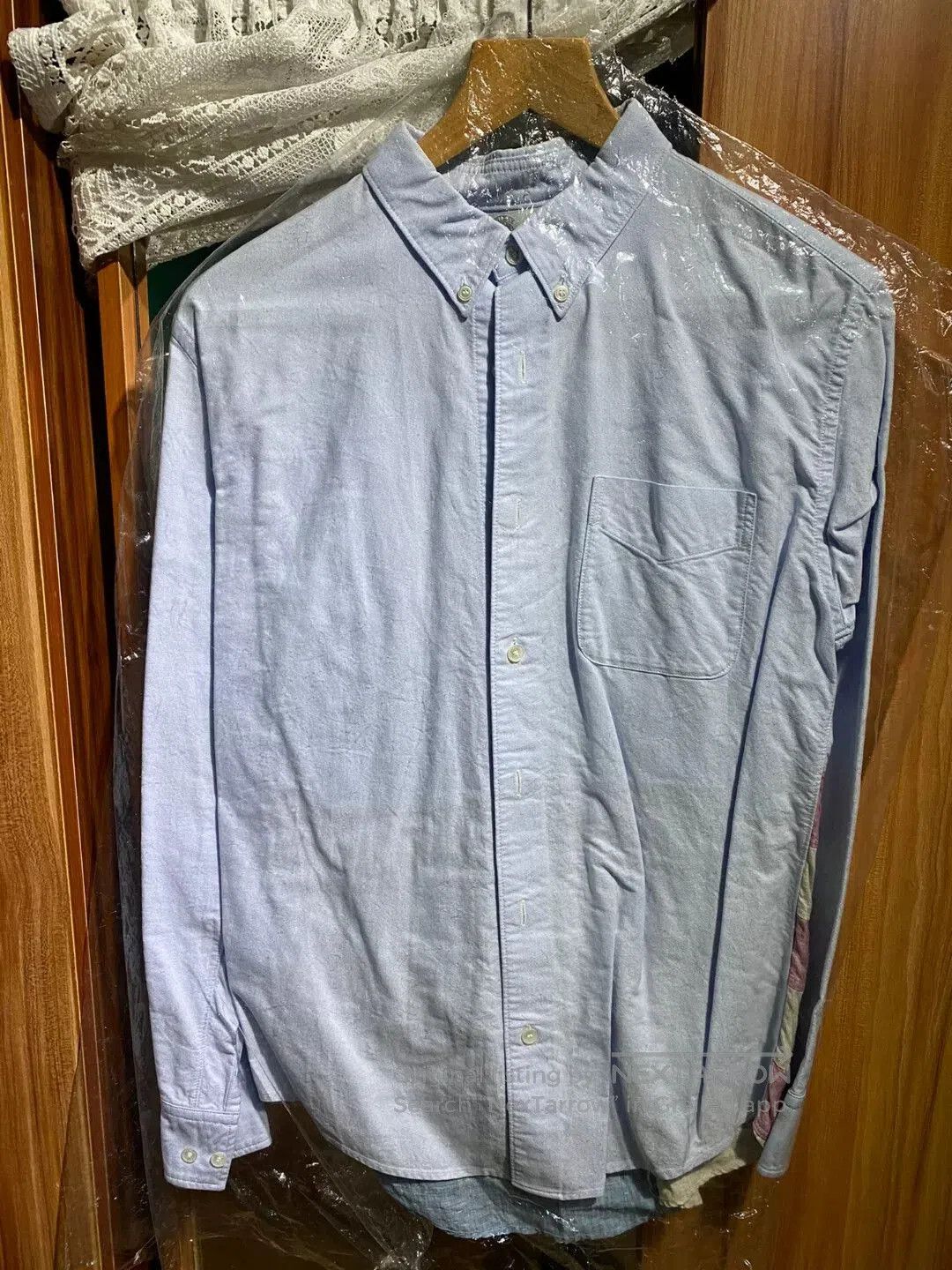 Visvim visvim 2014SS FLAG SHIRT. Size US M / EU 48-50 / 2 - 2 Thumbnail