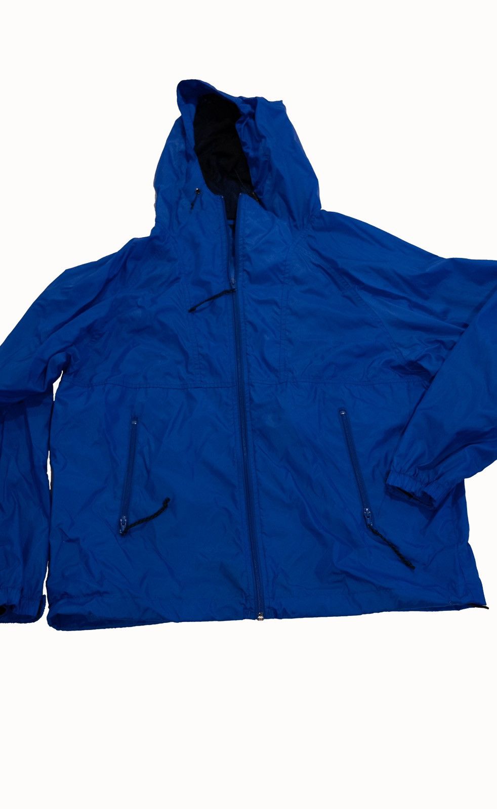Rei REI windbreaker Size US M / EU 48-50 / 2 - 1 Thumbnail