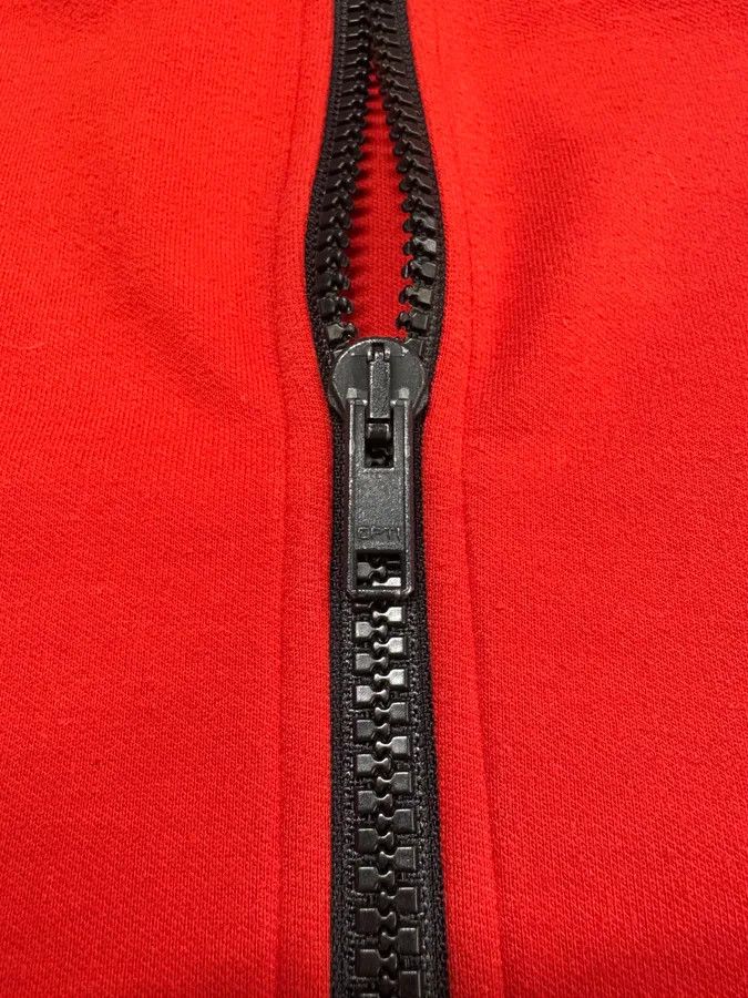 Dries Van Noten Dries Van Noten Full Zip Demon Black & Red Set Size US 32 / EU 48 - 10 Thumbnail