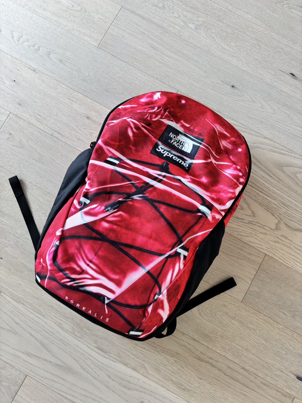 バッグ Supreme 20ss/Backpack Blue/ Supreme Blue Bags for Men for sale | eBay