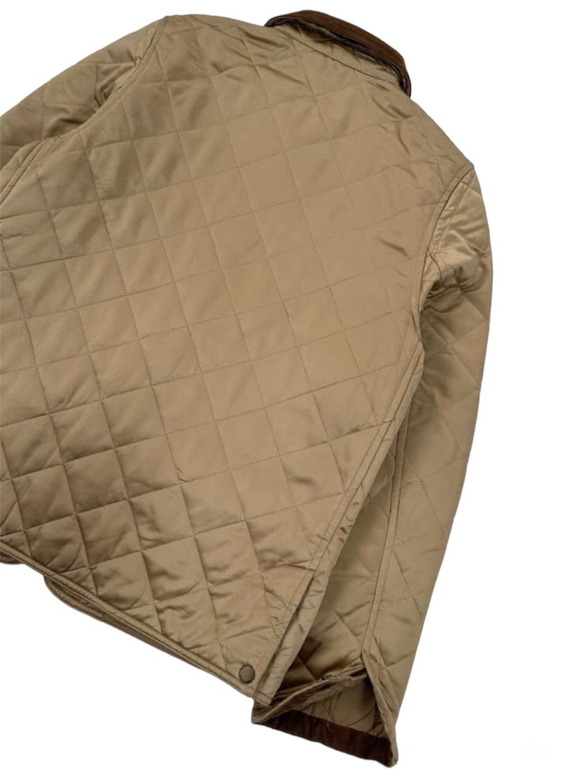 Ralph Lauren Ralph Lauren Quilted Jacket Size 9 Size M / US 6-8 / IT 42-44 - 8 Thumbnail
