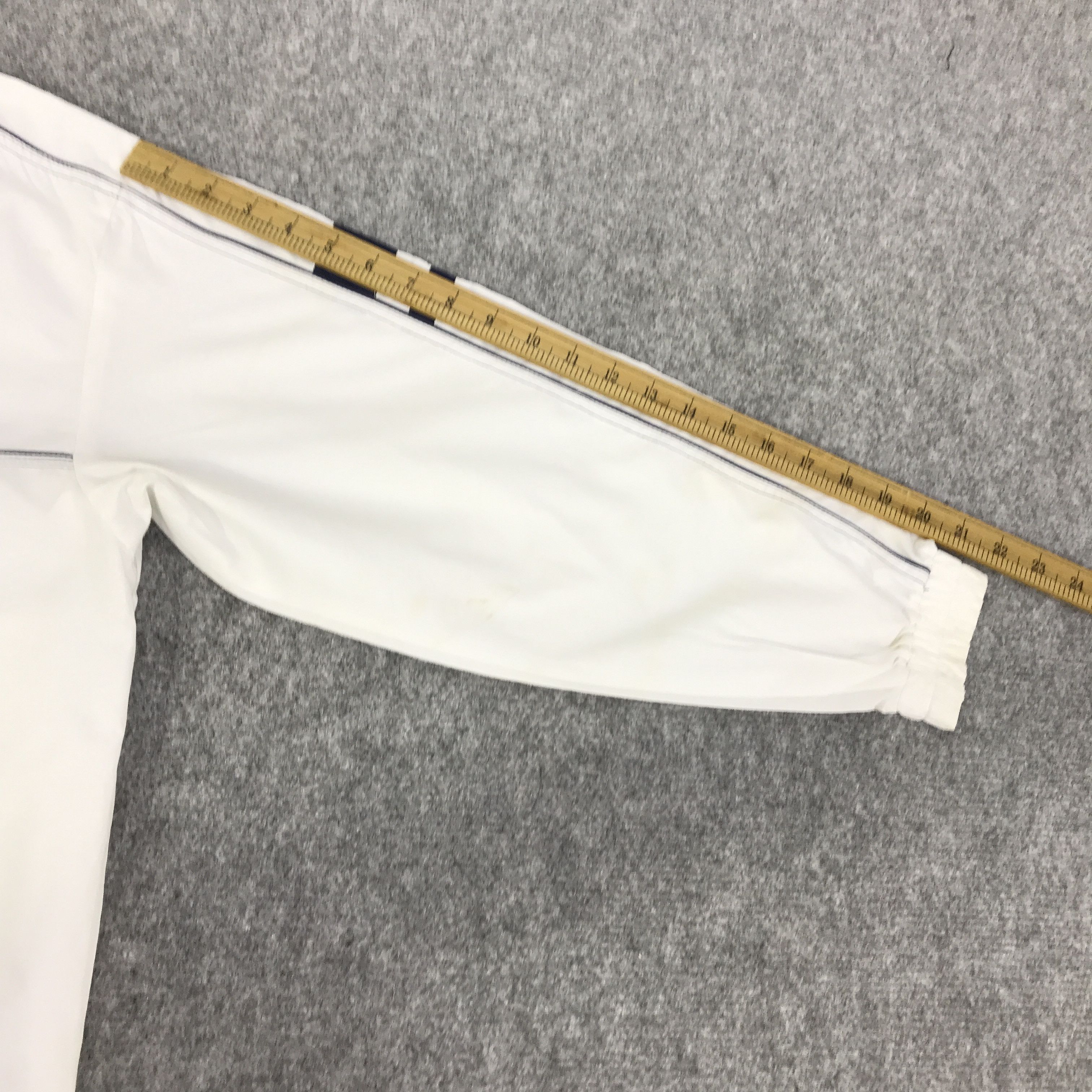 Japanese Brand Vintage Yonex Japan jacket K95B12 Size US L / EU 52-54 / 3 - 6 Thumbnail