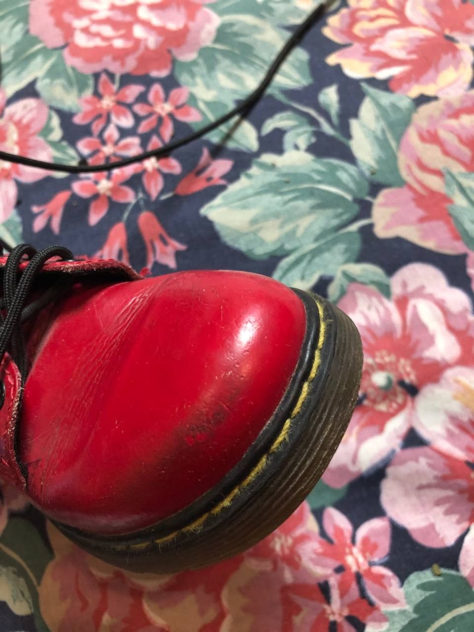 Dr. Martens Dr. Martens vintage boots Size US 10 / IT 40 - 12 Thumbnail
