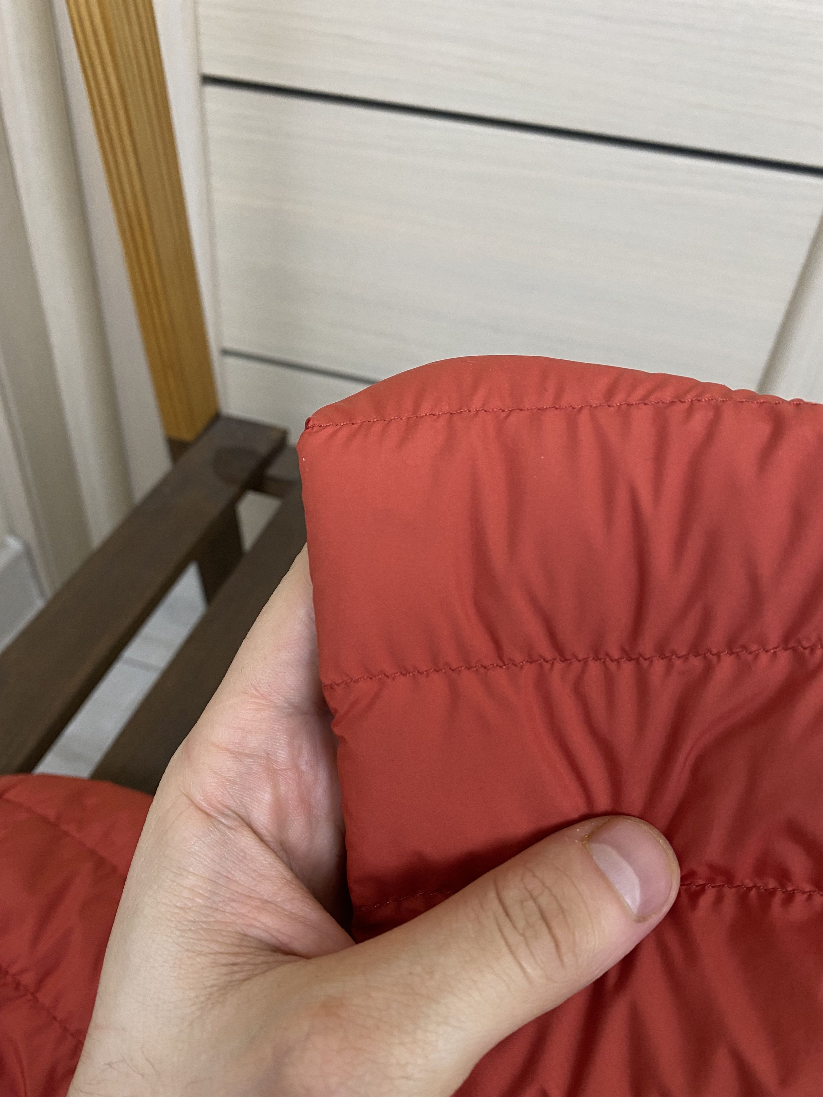 Parajumpers Parajumpers Geena Super Lightweight Down Puffer Jacket Size L / US 10 / IT 46 - 11 Thumbnail