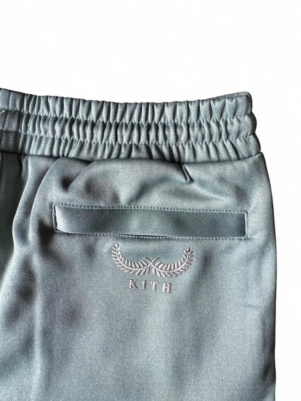 Kith Kith Track Shorts SZ S - Sagebrush Size US 29 - 4 Thumbnail