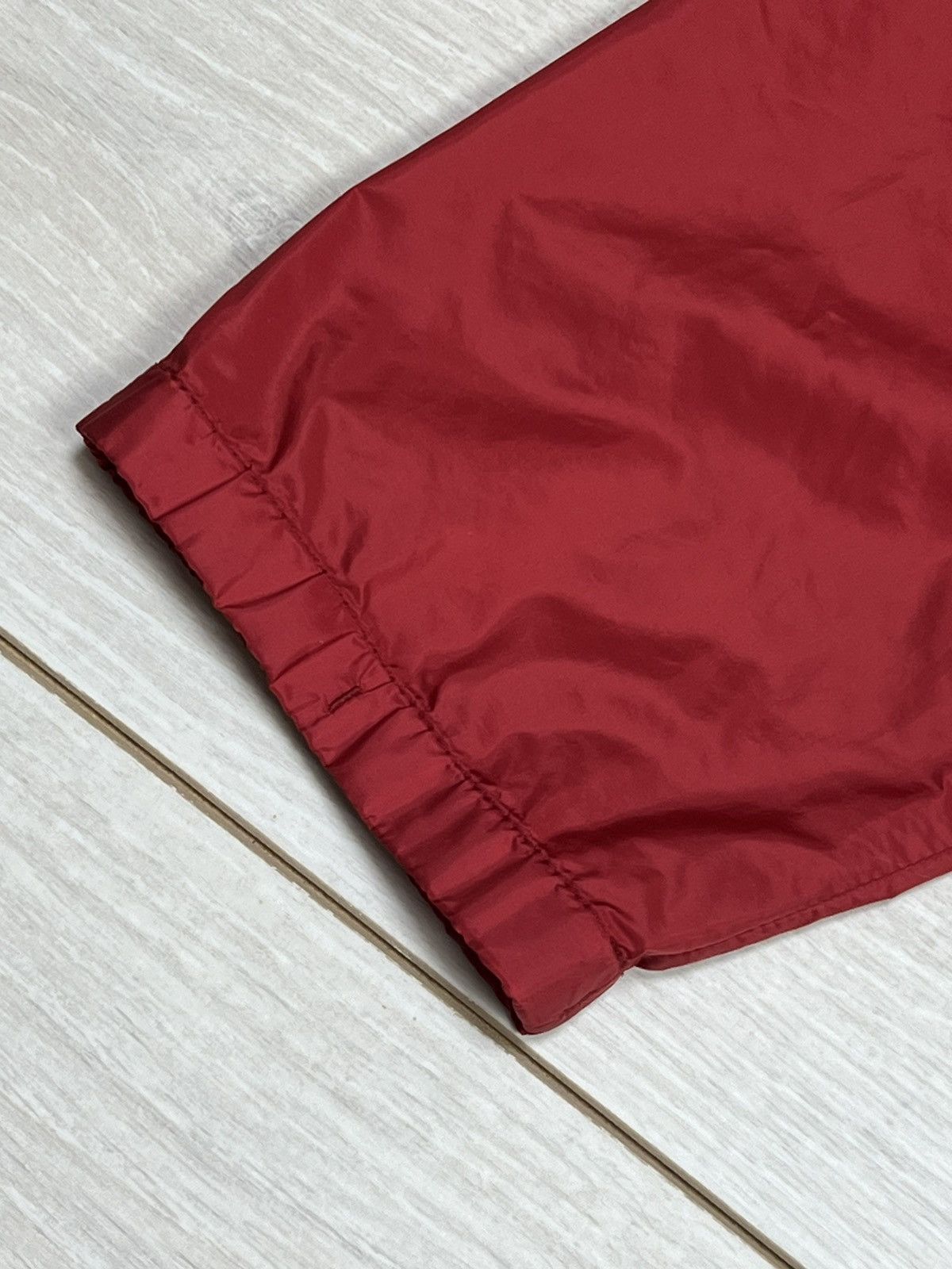 Prada Prada SGA 466 Windbreaker Jacket Size US L / EU 52-54 / 3 - 13 Thumbnail