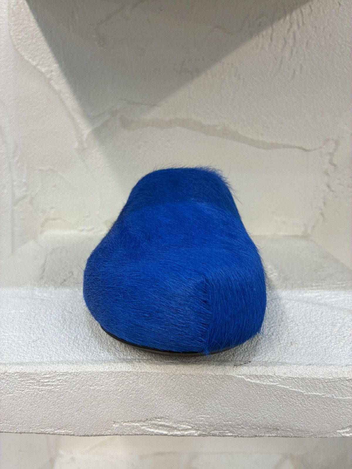 Marni Marni Blue Fussbett Sabot Size US 7.5 / EU 40-41 - 8 Thumbnail