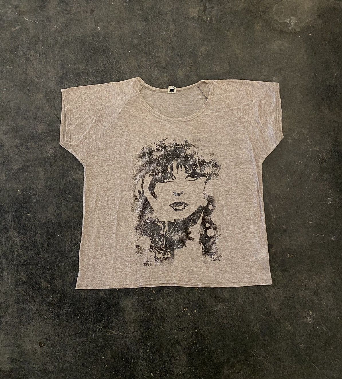 Japanese Brand Freely Design Hysteric glamour style Tshirt Size M / US 6-8 / IT 42-44 - 1 Thumbnail
