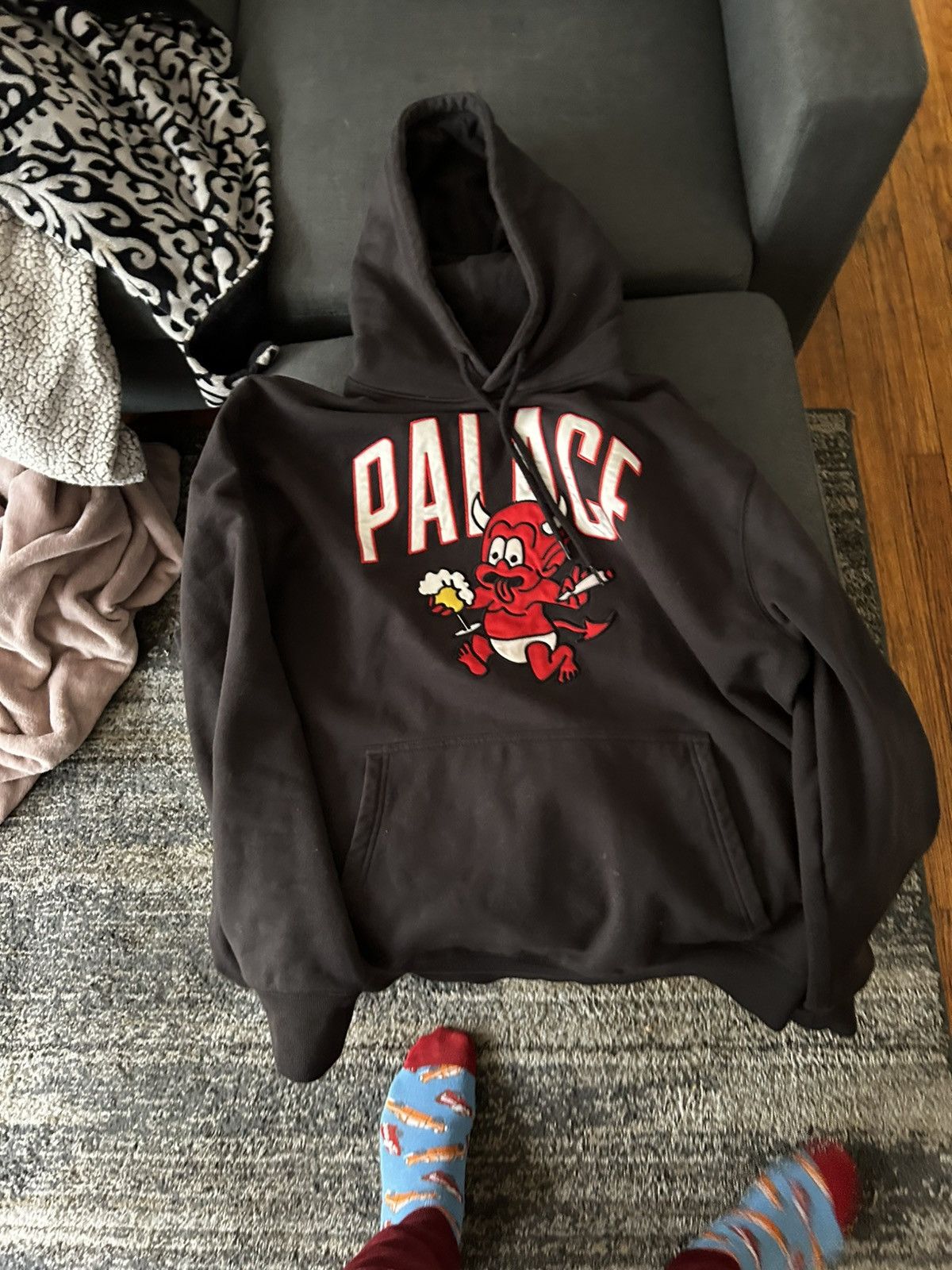Palace Devil | Grailed