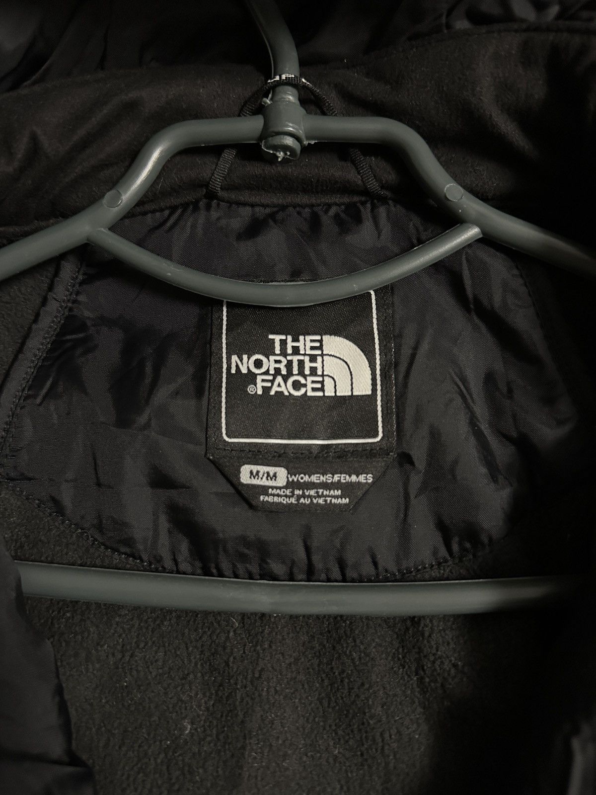 The North Face Outdoor Parka The North Face Apex WMN Size M Streatwear Size M / US 6-8 / IT 42-44 - 10 Thumbnail