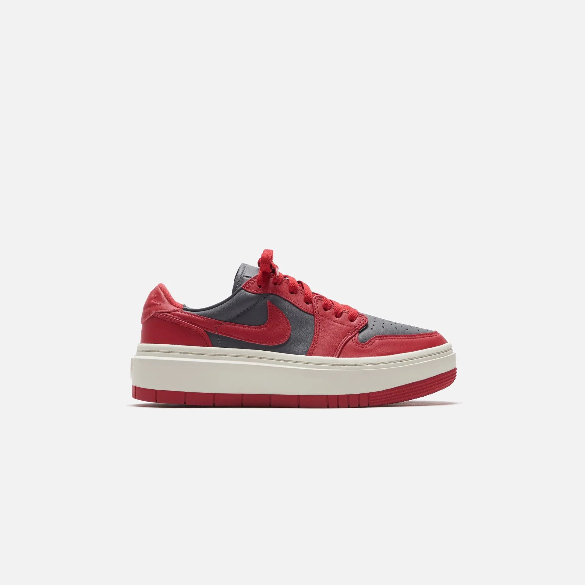 Nike Nike Air Jordan 1 Low Elavate Sneakers Size US 11 / IT 41 - 1 Thumbnail