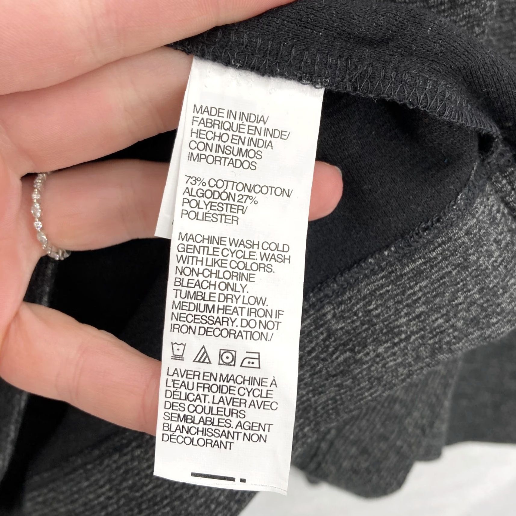 Van Heusen VINTAGE? No. Size US XL / EU 56 / 4 - 7 Thumbnail