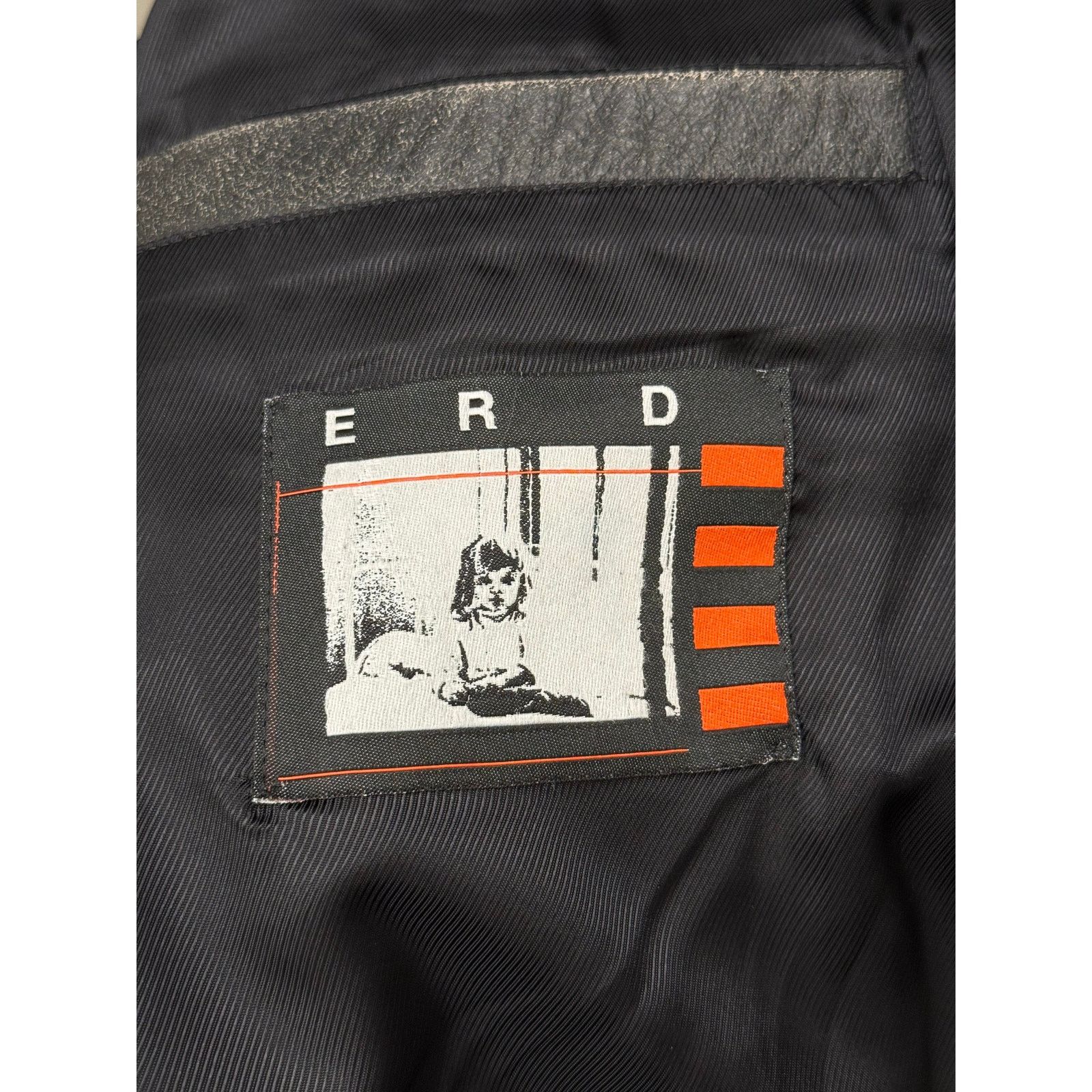 Enfants Riches Deprimes AW2024 Enfants Riches Déprimés distressed pianist jacket Size US M / EU 48-50 / 2 - 10 Thumbnail