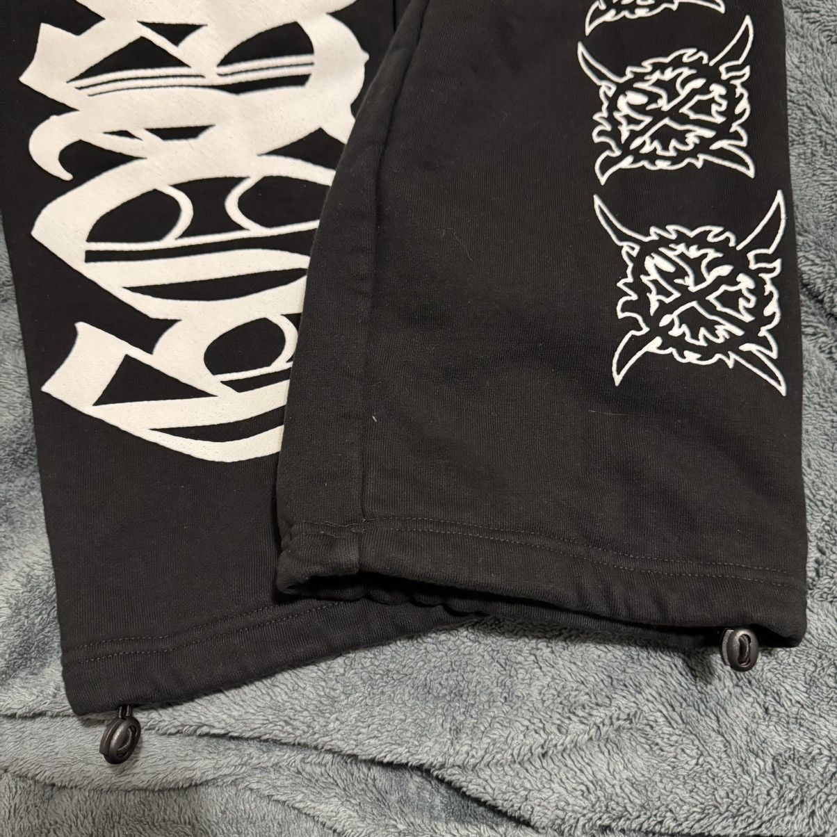Ken Carson A Great Chaos Tour Sweatpants - Sweatpants Joggers