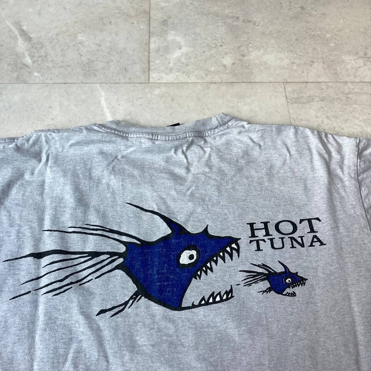 Hot Tuna Vintage Hot Tuna Surfboards Australia Tee Size US M / EU 48-50 / 2 - 8 Thumbnail