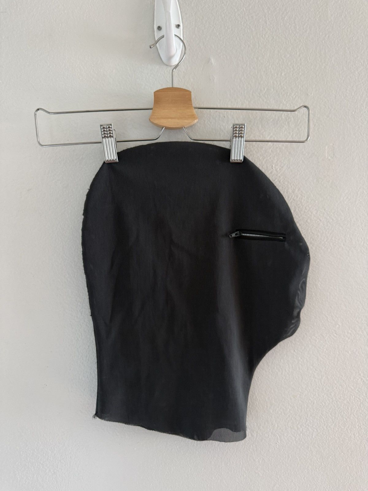 Balenciaga × Kanye West YEEZY DONDA MASK | Grailed