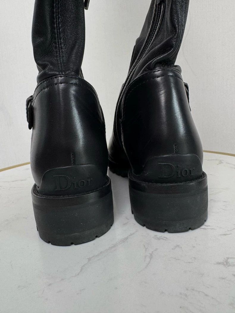 Dior Dior Overthe-2506 Size US 5.5 / IT 35.5 - 5 Thumbnail