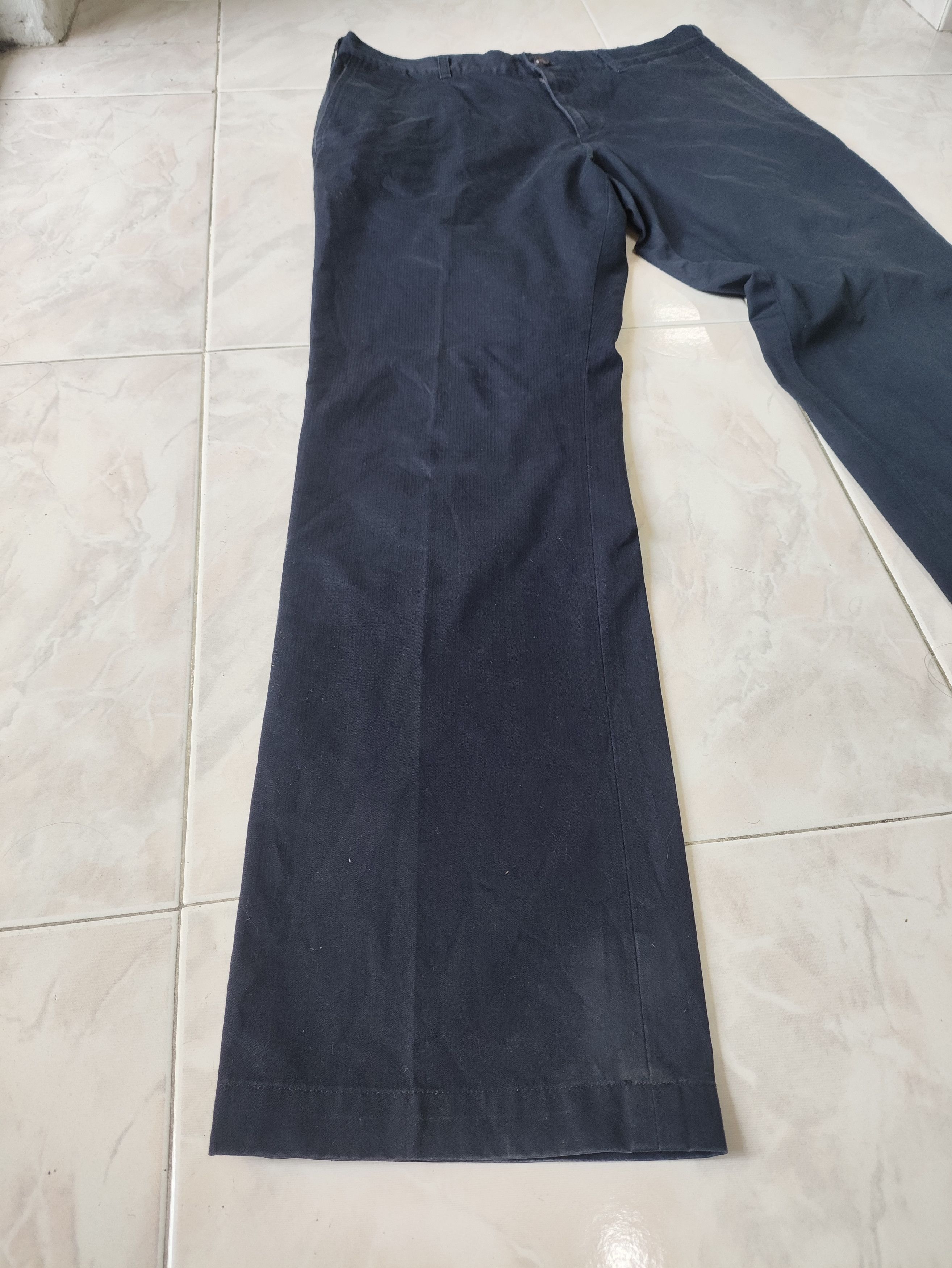 Comme des Garcons × Comme des Garcons Homme AD2006 comme des garcons homme Pants Size US 30 / EU 46 - 3 Thumbnail