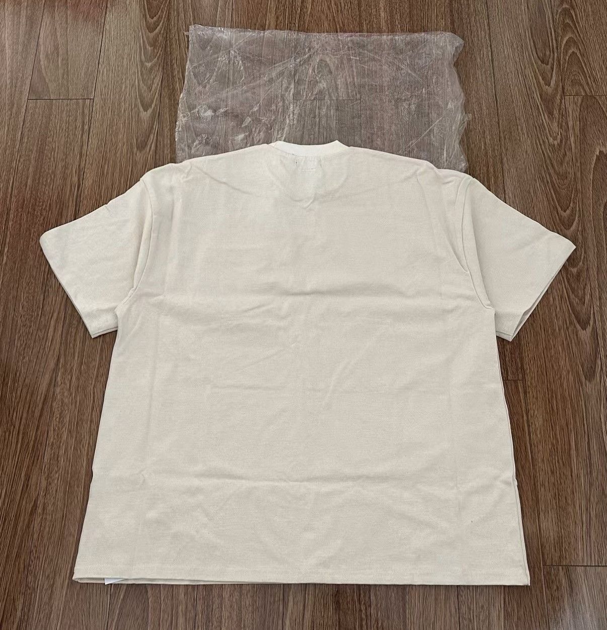 Nautica NAUTICA JAPAN BIG HEAVYWEIGHT Supervised by Hasegawa T-shirt Size US XXL / EU 58 / 5 - 2 Thumbnail