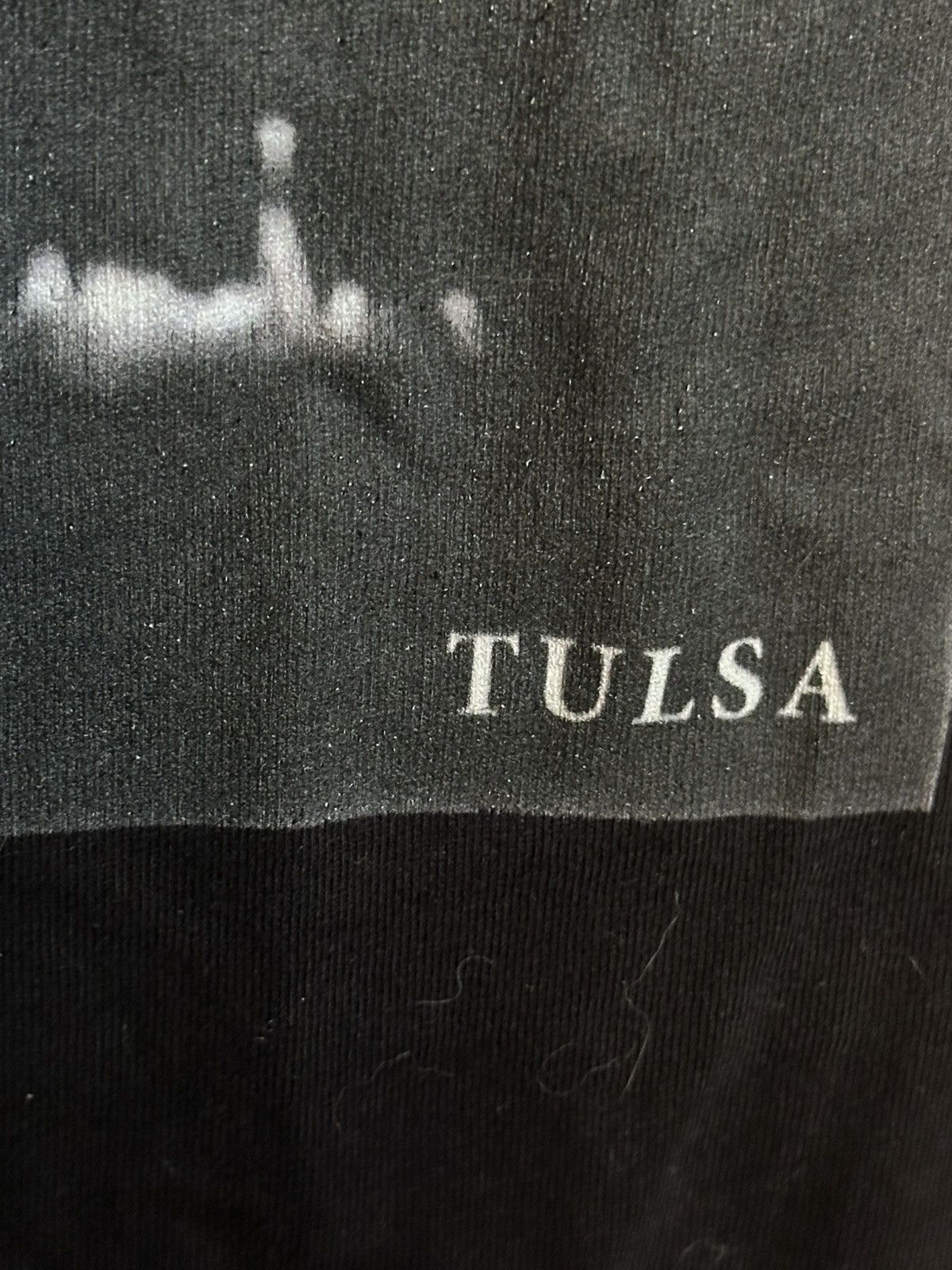 Other DAMN Larry Clark Tulsa photo print exclusive t-shirt Size US S / EU 44-46 / 1 - 4 Thumbnail
