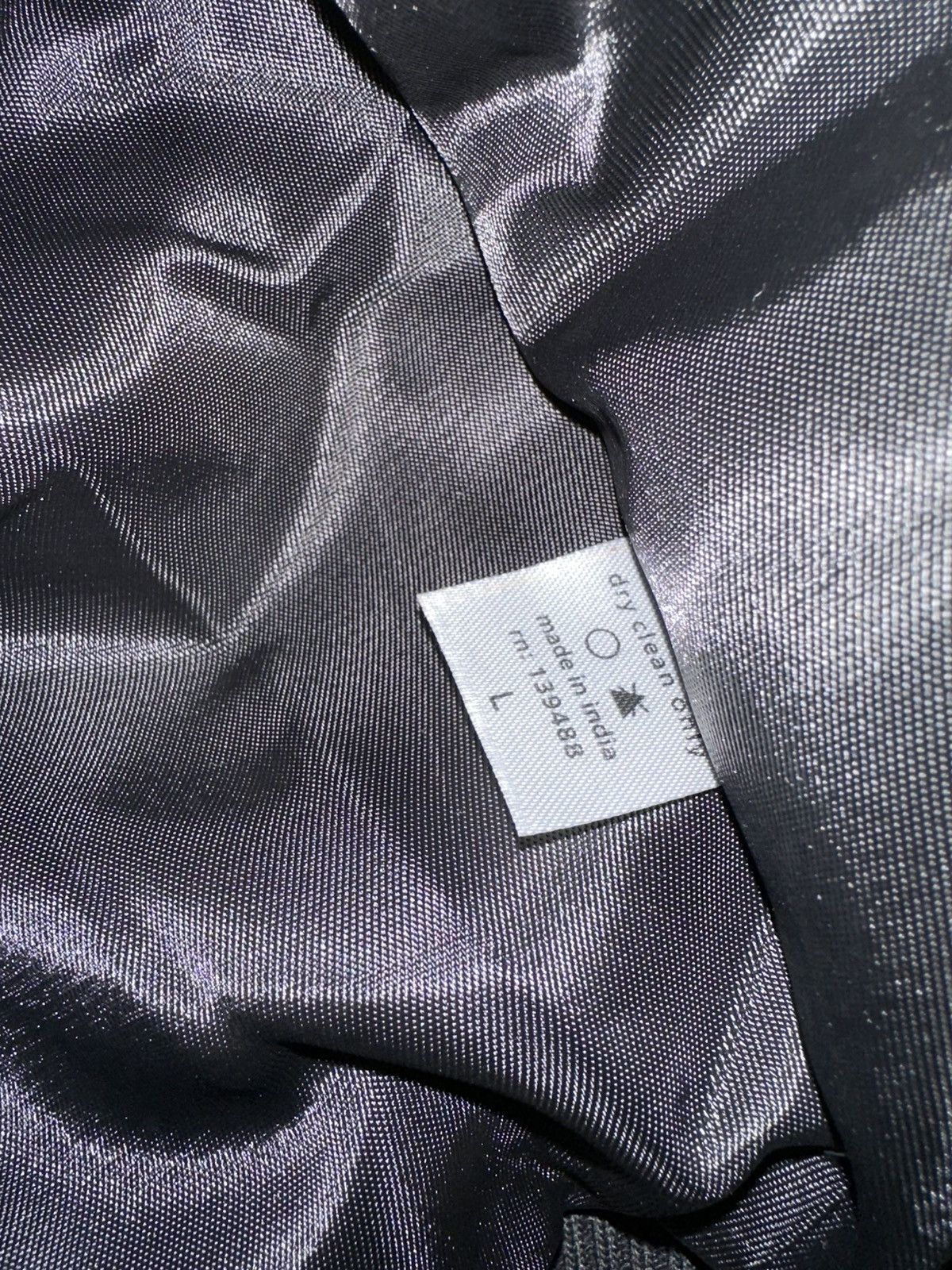 Other LWH Locust and Wild Honey Hooded Bomber Jacket Large BNWT Size US L / EU 52-54 / 3 - 5 Thumbnail