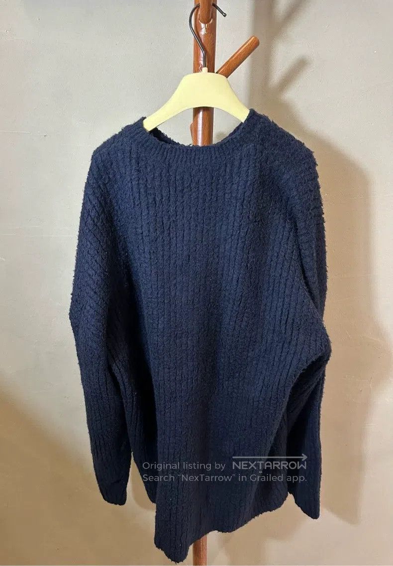 Balenciaga Balenciaga Atmospheric Sweater Size US XS / EU 42 / 0 - 4 Thumbnail
