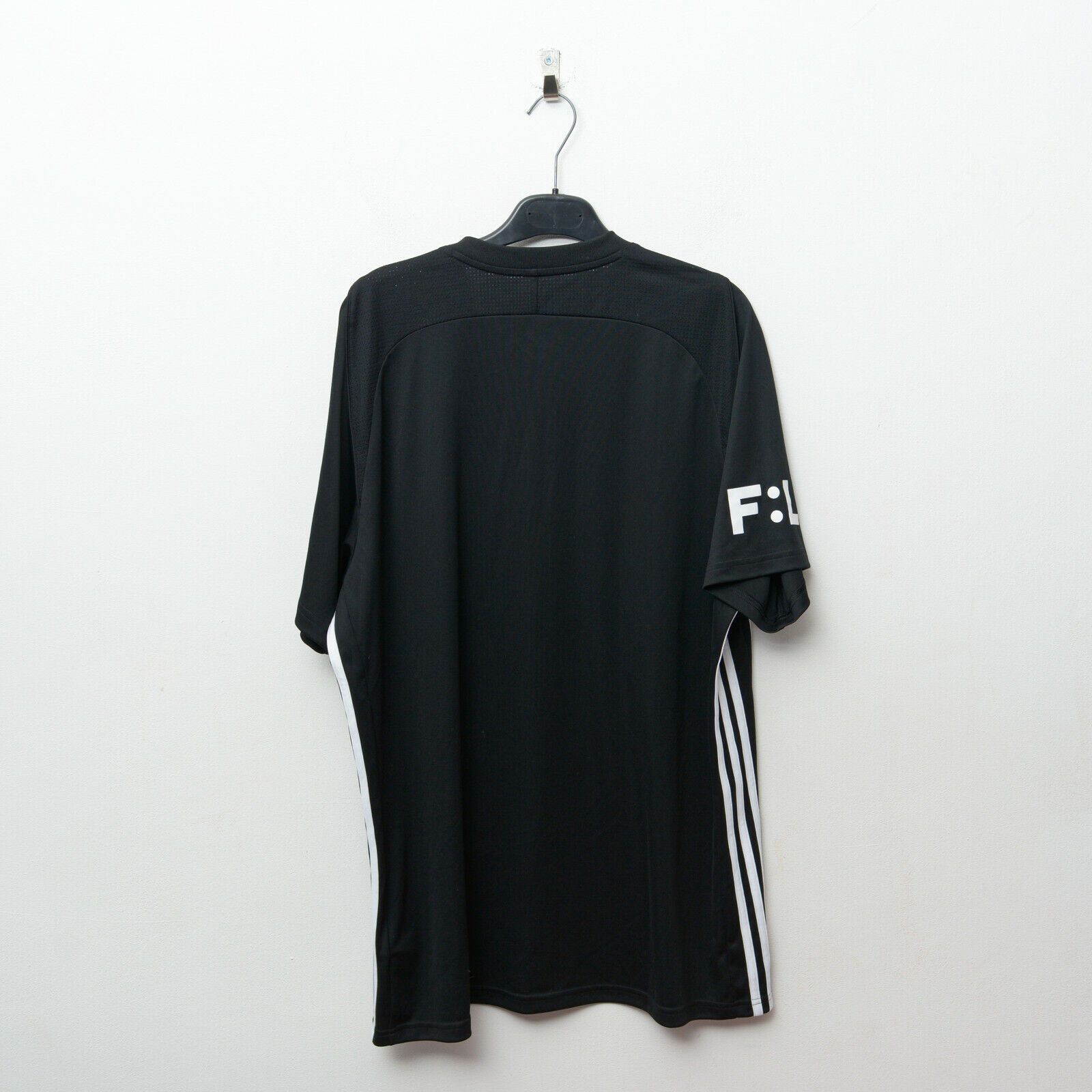 Adidas SK Dynamo Ceske Budejovice XL Home Jersey 2017 2018 Shirt Size US XL / EU 56 / 4 - 5 Thumbnail