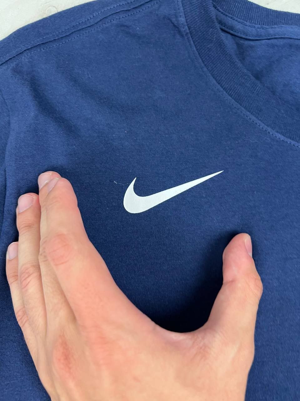 Nike Vintage Nike New York Yankees MLB T Shirt Size US XL / EU 56 / 4 - 5 Thumbnail