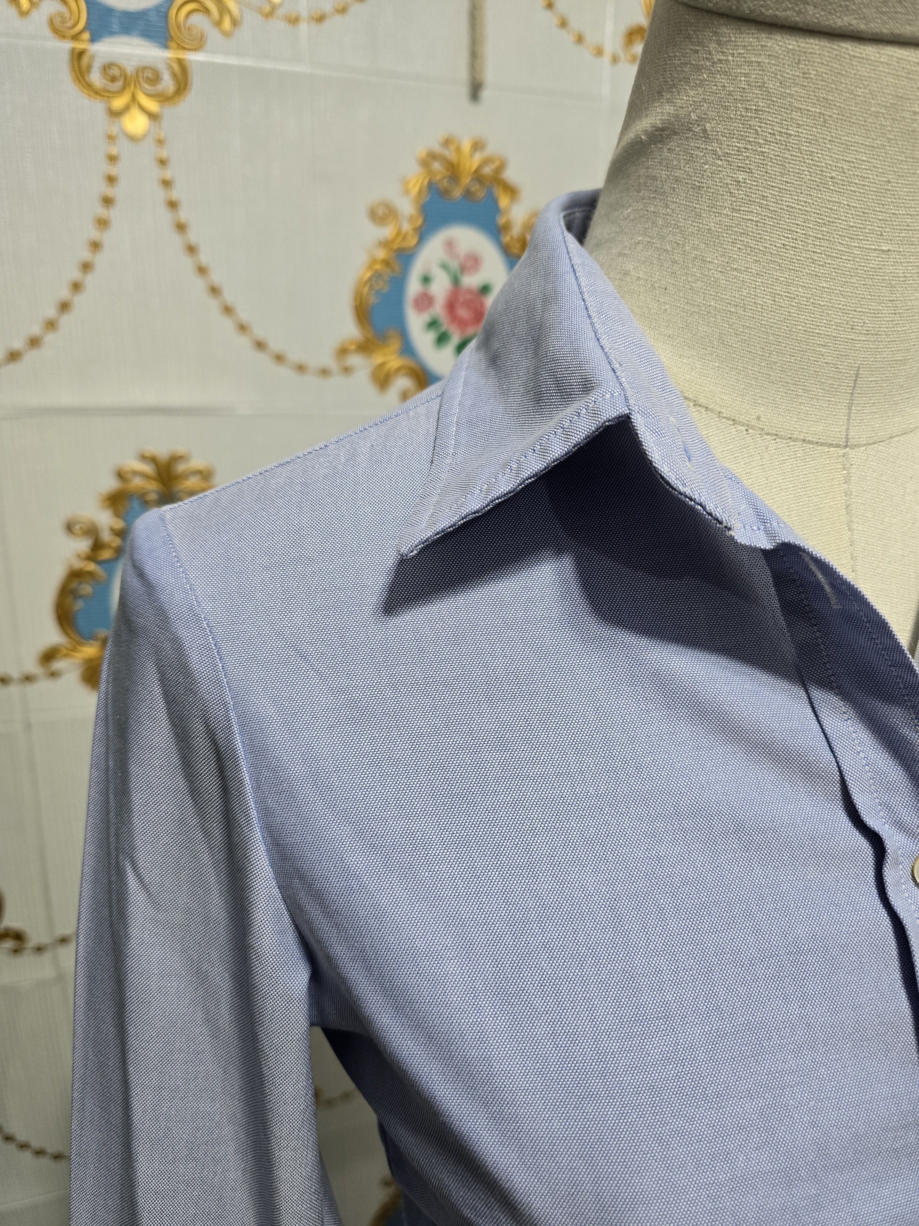 Max Mara × Vintage MAX MARA vintage shirt women size small EXCELLENT CONDITION Size S / US 4 / IT 40 - 4 Thumbnail