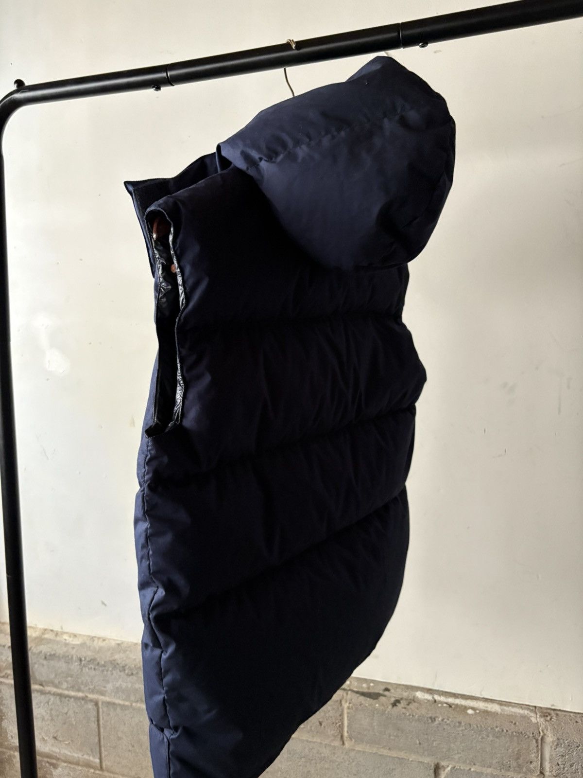 Fiorucci luxury 2010 fiorucci bubble vest Size US L / EU 52-54 / 3 - 3 Thumbnail