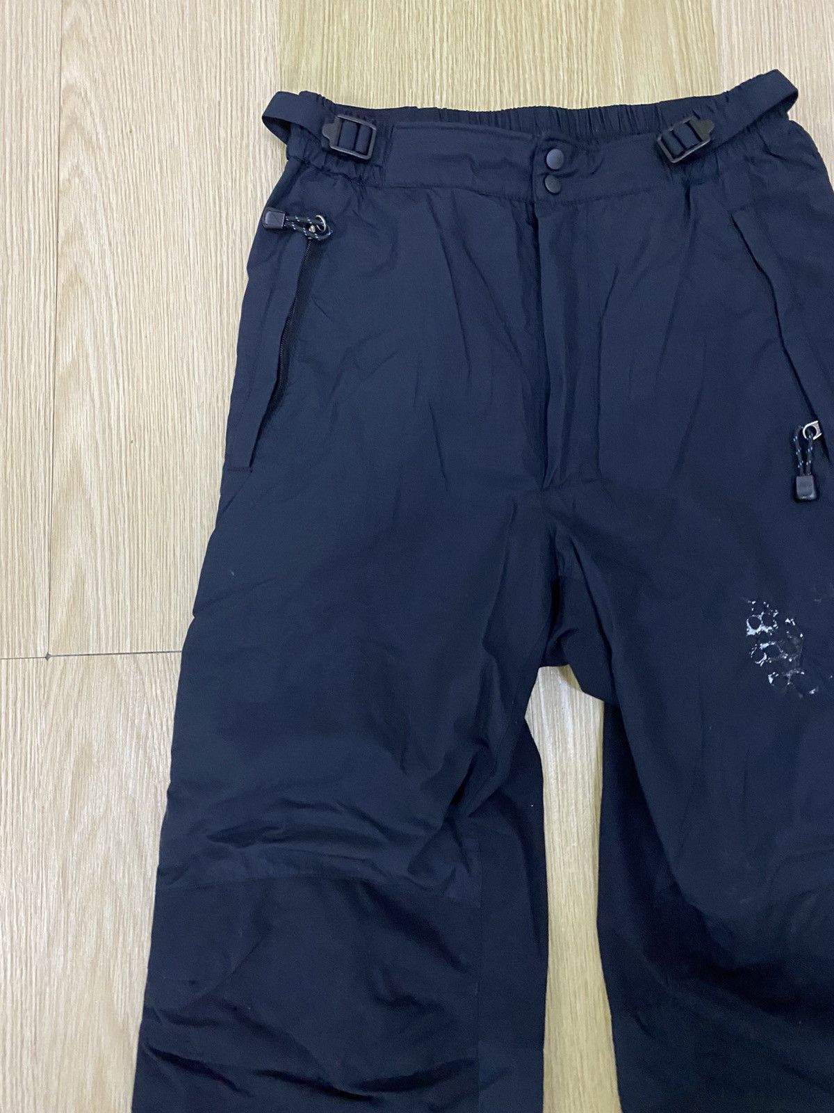 Goretex Montbell goretex ski pants Size US 30 / EU 46 - 3 Thumbnail