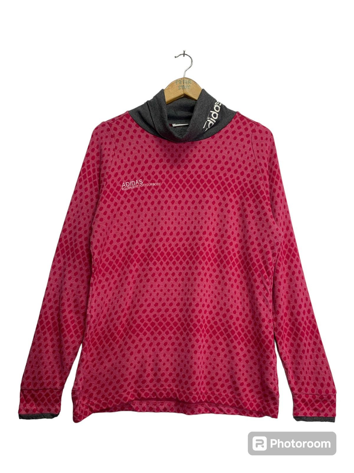 Adidas Adidas Mountain Womenwear Size US L / EU 52-54 / 3 - 1 Thumbnail