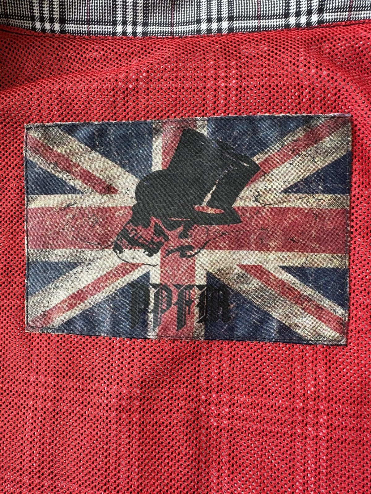 PPFM 2009 PPFM for Number Nine jacket Size US M / EU 48-50 / 2 - 21 Thumbnail