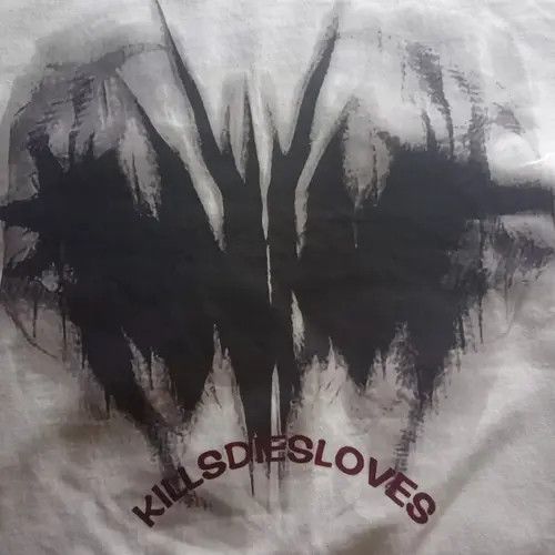 Other Harajuku Oversize Men Long Sleeve T-Shirt Size US XXL / EU 58 / 5 - 2 Thumbnail