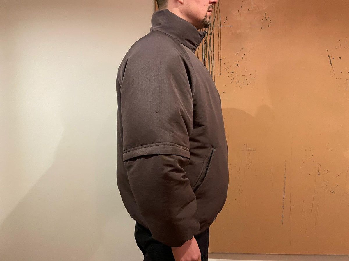 Acne Studios Acne Studios Reversible Down Jacket, Size 48 Size US XL / EU 56 / 4 - 13 Thumbnail